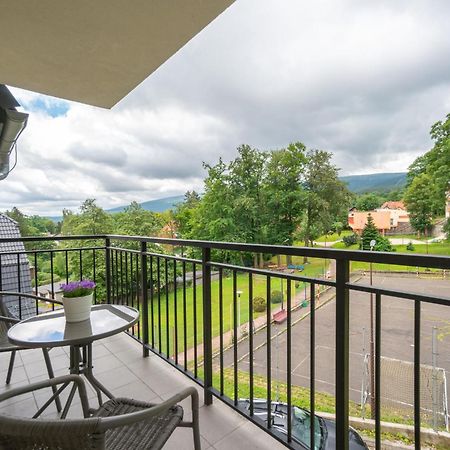Rentplanet - Apartamenty Mickiewicza Шклярська Поремба Екстер'єр фото